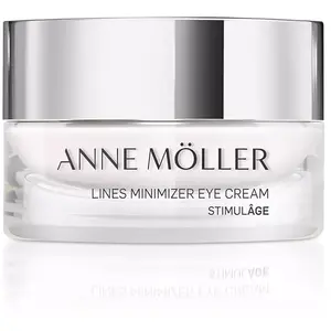Comparateur de prix : ANNE MOLLER Stimulage Contorno de OJos Minimizador de Arrugas 15 ml