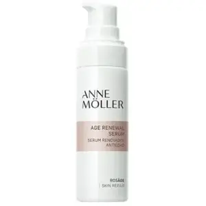 Age renewal serum - Anne Möller Huile, lotion et crème corps 30 ml pas cher