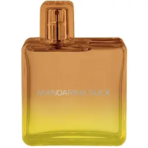 Vida Loca For Her - Mandarina Duck Eau De Toilette Spray 100 ml pas cher