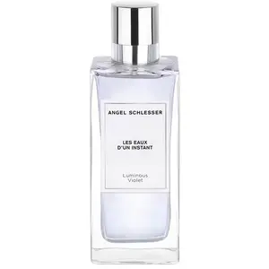 Angel Schlesser Les Eaux D'Un Instant Luminous Violet Eau de Toilette pas cher