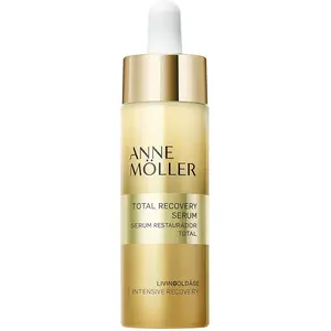 Total recovery serum - Anne Möller Huile, lotion et crème corps 30 ml pas cher