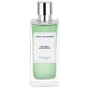 Angel Schlesser Eau De Toilette Instant Mediterranean Cypress 100ml pas cher