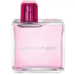 Comparateur de prix : Mandarina Duck For Her - Mandarina Duck Eau De Toilette Spray 100 ml