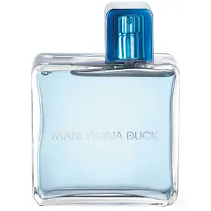 Comparateur de prix : Mandarina Duck For Him - Mandarina Duck Eau De Toilette Spray 100 ml