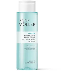 Anne Möller Clean Up refreshing toner 400 ml pas cher