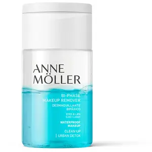 Comparateur de prix : Clean Up bi-phase eyes and lips 100 ml