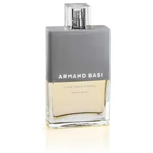 Comparateur de prix : Parfum Homme Armand Basi Eau Pour Homme Woody Musk EDT (75 ml)