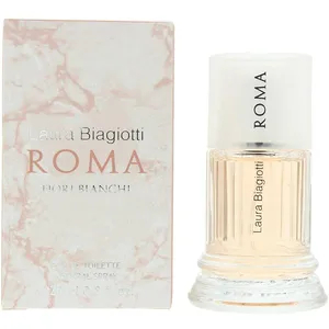 Laura Biagiotti - Roma Fiori Bianchi Eau de toilette 25 ml female