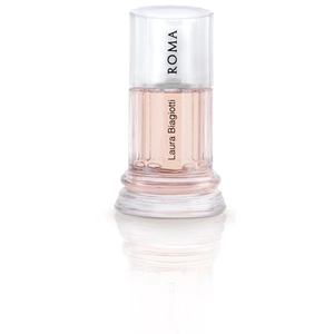 Roma Fiori Bianchi by Laura Biagiotti for Women - 1.7 oz EDT Spray