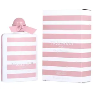 Comparateur de prix : Trussardi Pink Marina For Women 3.4 oz EDT Spray