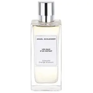 Angel Schlesser Parfum Femme I. Splendid Orange Blossom (150 ml) TU
