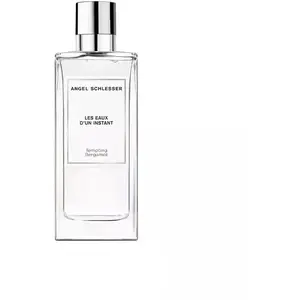 Comparateur de prix : Parfum Femme Les Eaux D'Un Instant Angel Schlesser EDT (150 ml)