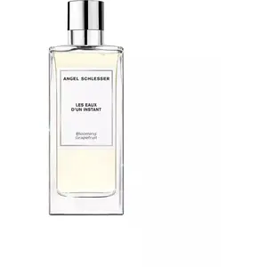 Comparateur de prix : Parfum Femme Sensitive Grapefruit Angel Schlesser EDT (100 ml)