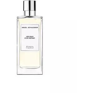 Comparateur de prix : Parfum Femme Sensitive Grapefruit Angel Schlesser EDT (150 ml)
