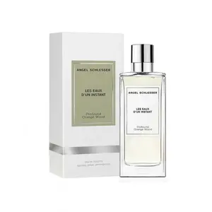 Angel Schlesser Parfum Homme Angel Schlesser Orange Wood (150 Ml) pas cher
