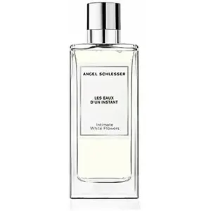 Angel Schlesser Parfum Femme I. Intim. White  Flowers (150 ml) TU pas cher