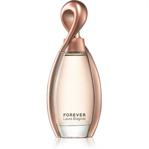 Laura Biagiotti eau de parfum Forever ladies 60 ml saumon-rose pas cher