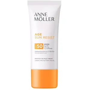 Anne Möller Bro A Moller Age Sun Resist F50 50Ml pas cher
