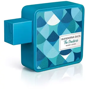 Mandarina Duck The Duckers Resort Lovers Eau de Toilette mixte 100 ml pas cher