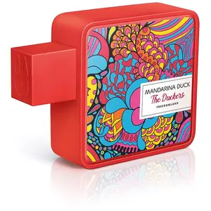 The Duckers Freedomland Eau De Toilette Vaporisateur 100ml pas cher