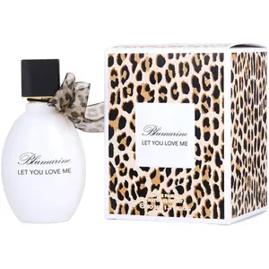 Let You Love Me - Blumarine Eau De Parfum Spray 50 ml pas cher