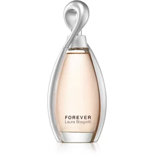 Laura Biagiotti Forever Touche d'Argent Eau de Parfum pour femme 100 ml pas cher