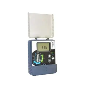 IRRIJARDIN Programmateurs Rainstar 4 Voies pas cher