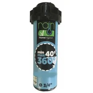 Arroseur Turbine K5 select - Portée 10 à 14m Rain Irrigation