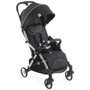 Comparateur de prix : Poussette Goody Plus NOIR Chicco