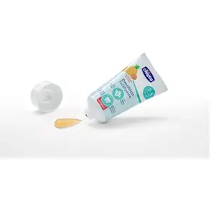 Comparateur de prix : Chicco Dentífrico Tutti-Frutti 1-5 Anos 50ml