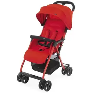 Chicco Poussette Ohlala 3 - Red Passion - Chicco pas cher