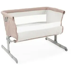 CHICCO - Next2Me Lit Bébé Berceau Cododo - SandVendu paramazon