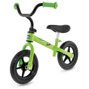 Comparateur de prix : CHICCO Draisienne Chicco Verte