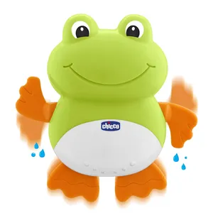 Jouet pour le bain Chicco Grenouille Nageuse pas cher