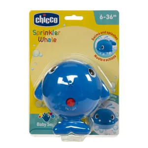 Baleine de Bain Chicco pas cher