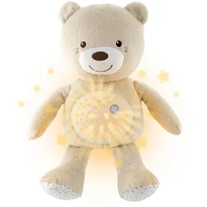 CHICCO Ourson Projecteur Baby Bear - Edition limitée pas cher