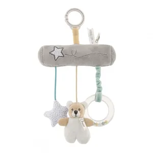 Comparateur de prix : CHICCO My Sweet Doudou Mobile de voyage Petit Ourson