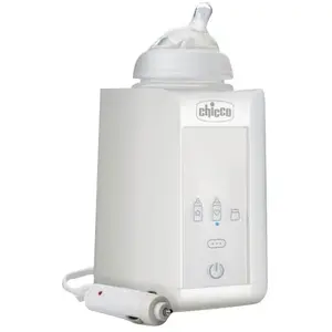 Chauffe-biberon voyage avec interface tactile Chicco TU