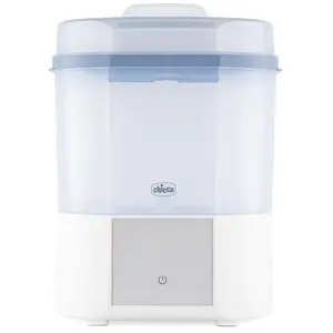 Chicco Steriliser & Dryer stérilisateur avec fonction de séchage