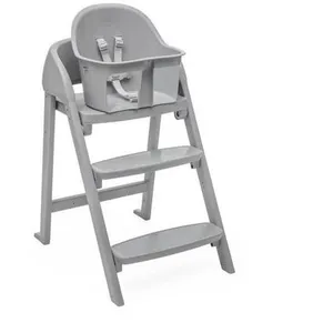 Comparateur de prix : Chaise haute CHICCO Crescendo Lite - Milan mist