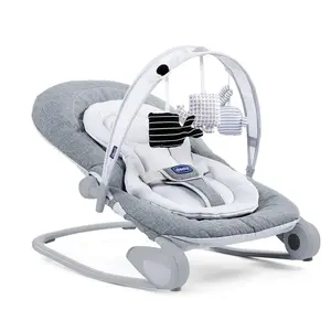 CHICCO Transat Hoopla Titanium pas cher