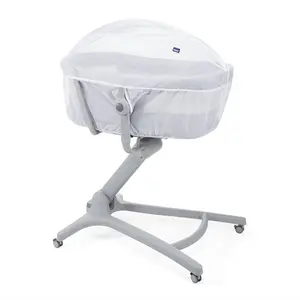 CHICCO Moustiquaire pour Baby Hug 4in1 pas cher