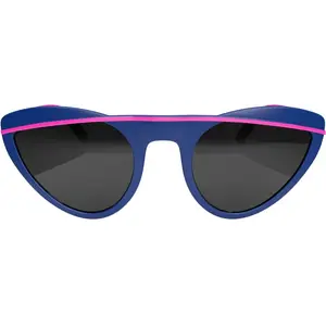 Chicco Sunglasses 5 years+ lunettes de soleil Girl Blue/Pink 1 pcs pas cher