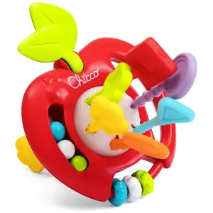 CHICCO, Pomme Multisensorielle pas cher