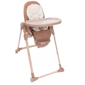 Comparateur de prix : Chaise Haute Polly Armonia ORANGE Chicco