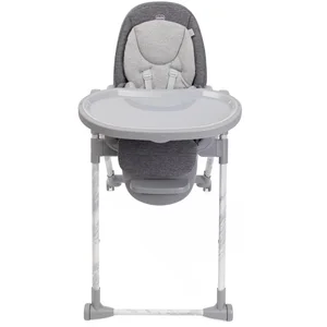 Comparateur de prix : Chaise Haute Polly Armonia GRIS Chicco