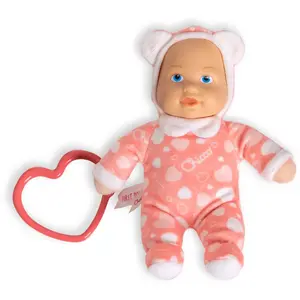Chicco Nurserie Ma Petite Poupée - Motif Cur pas cher