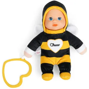 CHICCO, Ma Petite Poupée Abeille pas cher