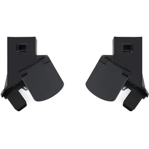Adaptateurs siège-auto pour poussette Chicco Goody Xplus