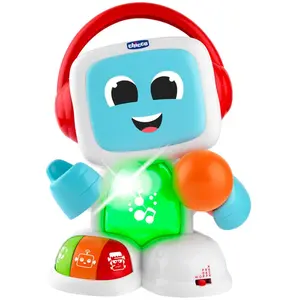 Chicco - Jouets, multicolore (Artsana SPA 6) pas cher